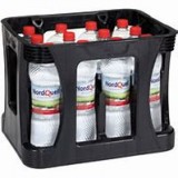 NORDQUELL NATURELL 12 x 1,0 Liter